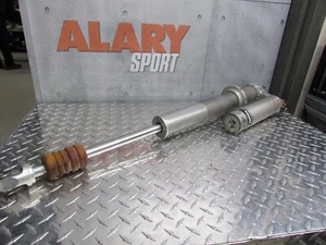 Used OEM Polaris Side By Side RZR XP4 1000 2022-2023 Shock Rear MP 7045908 - Picture 1 of 5