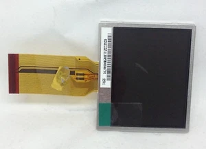 New LCD Display Screen For Sony DSC S650 Camera Monitor Part Repair Replacement - Picture 1 of 2