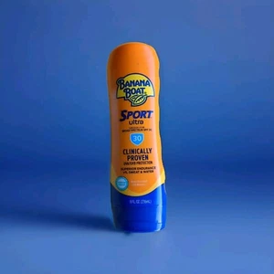 Banana Boat Ultra Sport Sonnenschutzlotion - 8oz - Bild 1 von 1