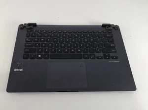 ASUS VivoBook Flip 14 TP412UA-EC093T - Intel Core i3/4GB RAM/No SSD -Read AD - Picture 1 of 5