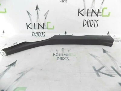 TOYOTA PRIUS XW20 2003-2009 HÍBRIDO PUERTA TRASERA DERECHA UMBRAL PANEL EMBELLECEDOR 67917-47020 Foto 1 de 4