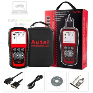 Autel AutoLink AL519 OBD2 Scanner - Picture 1 of 7