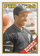 1988 Topps Baseball (#401-600) - Complete Your Set - All cards $1.20