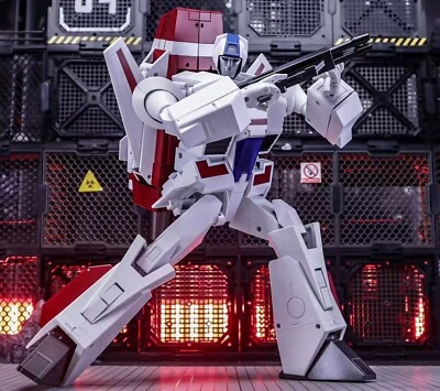 TH-01 Jetfire - MP57 KO - Image 1 of 4