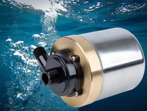 Cal-Marine - Little Giant Pump 230V  MS580P-6-2B   Part# 517200004 - Bild 1 von 1