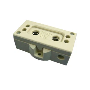 OSRAM G38 Socket No Leads - Picture 1 of 5