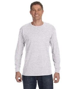 10 Pack Of Gildan G540 Adult Heavy Cotton Blank Tee Casual Plain Sports T-Shirt - Picture 1 of 26