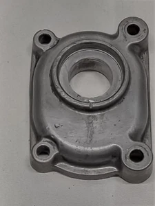 Kawasaki Z1 900 kz900 kz1000 1974-80 cubierta kickstart 14032-075-2H código de fecha 3-1 - Imagen 1 de 23