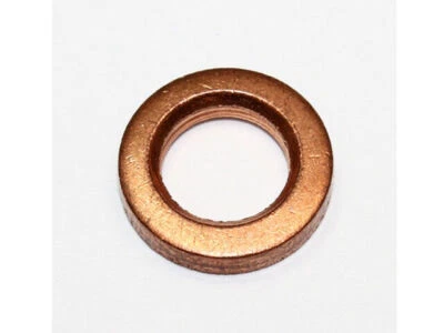 Нижнее уплотнение топливной форсунки для Volkswagen Passat 1996-1997 годов выпуска 77621ZMRH 1,9 л 4 цилиндра - Изображение 1 из 2