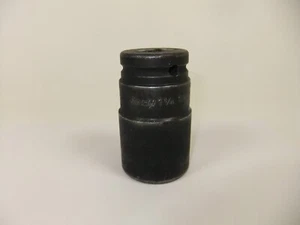 Herramientas Snap-On SIM402 1 1/4" Enchufe de Impacto Profundo Unidad de 3/4" - Imagen 1 de 19