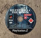 Silent Hill Collection Silent Hill 4 The Room Disque Seul PS2 TBE FR