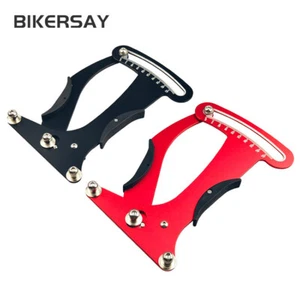 Bicycle MTB Spoke Tension Meter Road Bike Wire Coil Adjustment Measurement Tool - Picture 1 of 15