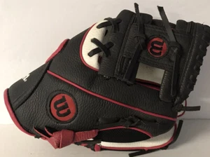 Wilson T Ball Glove 10”A02RB1BARl - Picture 1 of 6