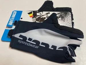 Bio-Racer Castelli Assos Speedwear Team Race 2.0 Cycling Gloves M NEW - Picture 1 of 5