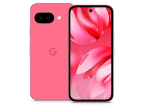 Google Pixel 9a Peony 128GB/8GB 6.3In OLED 48MP PINK Japan New - Picture 1 of 6
