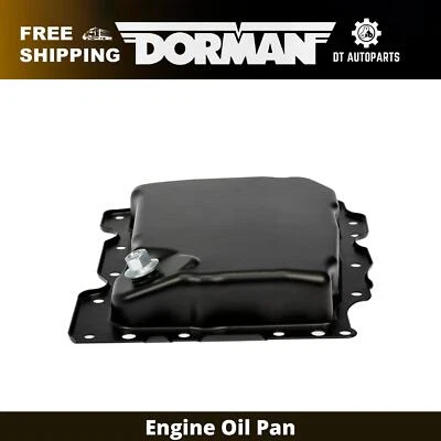 Chevrolet Malibu Limited 2016 2,5 L L4 motor Dorman cárter de aceite inferior Foto 1 de 4