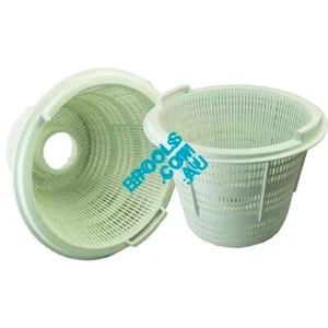 Poolrite S-1800 Swimming Pool Skimmer Box Basket - Picture 1 of 1
