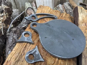 4inch stack cap - Picture 1 of 4