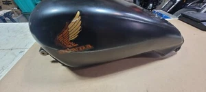 fuel tank, honda magna v65, vf1100c, 1982 to 1986 - Picture 1 of 11