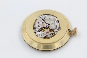 Zifferblatt Certina Uhrwerk Kaliber 13-22 Handaufzug - Bild 1 von 2