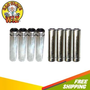 Engine Exhaust Intake Valve Guides Fits 76-97 Chevrolet 1.8L-2.6L 4cyl. 4ZE1 - Bild 1 von 1