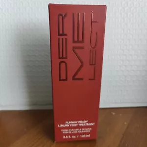 Dermelect Runway Ready Trattamento Piedi di Lusso, 3,5 Fl.oz W - Foto 1 di 6