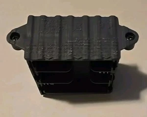 Soporte de batería Batman Batbot de repuesto gris solo para robot transformador - azul - Imagen 1 de 5