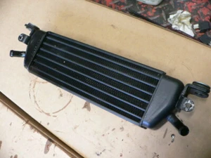 02 2002 BMW R1150RT-P Oil Cooler - Picture 1 of 2