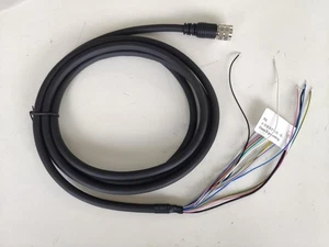 Ersatz Steuerkabel für Keyence SR5000 OP-88428 88429 88430 - Bild 1 von 5