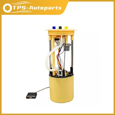 Conjunto de módulo de bomba de combustible diésel para Audi Q5 2009-2017 Porsche Macan 2015-2018 Foto 1 de 4