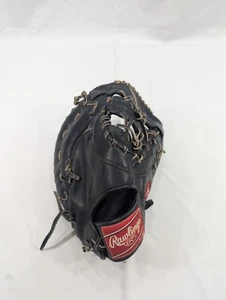 Rawlings RFMDCT Thick Tough 12.75" Baseball First Base Mitt Right Hand Throw - Bild 1 von 5