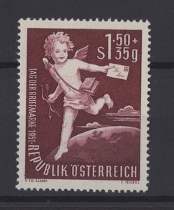 (WH23683) AUSTRIA, 1952, MI 972, MNH, CV €25, SEE SCANS - Picture 1 of 2