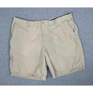 Herren Columbia Sports Company leichte Chino Shorts Gr. 40 khaki braun - Bild 1 von 6
