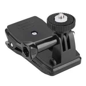 Outdoor Camera Plecak Zestaw klipsów Rozszerz akcesoria do ONE X / FY - Zdjęcie 1 z 7
