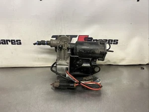 POMPA SOSPENSIONE PNEUMATICA RANGE ROVER SPORT L320 DISCOVERY 3/4 HITACHI 211203A - Foto 1 di 7