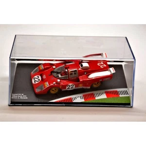 Modellino Ferrari 512 M 300 km Imola 1971 sc. 1/43 - Picture 1 of 1