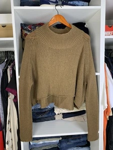 Rundholz Black Label Women’s Wool Sweater - Picture 1 of 20