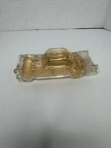 Avon 1964 1/2 Ford Mustang Men After Shave Decanter - Picture 1 of 6