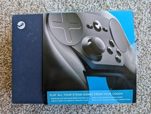 Steam Controller 1001 with Dongle- open box - Picture 1 of 5