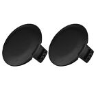 Secure and Reliable Spool Cap Covers for Homelite Electric Trimmer Pack of 2