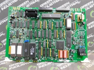 USED Barber Colman A-60010-70E Data Handler PCB - Picture 1 of 4