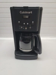 Cuisinart DCC-1200 Brew Central 12 Cup Programmable Coffee Maker  - Used - Picture 1 of 10