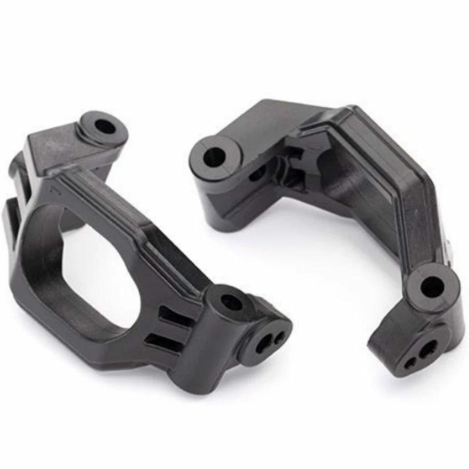 Traxxas 8932 Bloccheti Caster links rechts Maxx