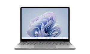 8072 Microsoft Surface Go3 12.4" Laptop I5 8GB 256GB W11 Platinum Sealed - Bild 1 von 4