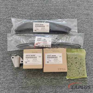 For Hyundai 2011-2012-2013 Elantra Kia Forte Soul Engine Timing Chain Kit US - Picture 1 of 9