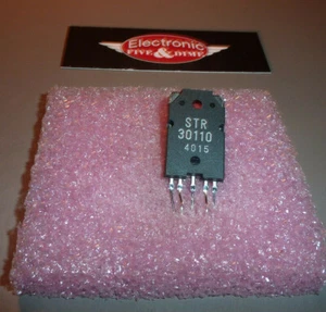 STR30110 Original New Sanken IC STR-30110 - Picture 1 of 1