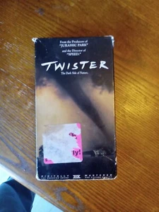 Twister ( vhs tape) - Picture 1 of 7