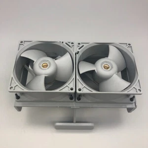 Apple Power Mac G5 A1047 Front CPU Fans Intake - Picture 1 of 7