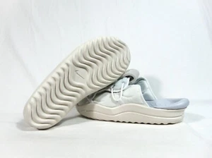Nike Offline 3.0 Mule Phantom & Platinum Slip On Slides Sz 10.5 NEW DJ5226 001 - Picture 1 of 7