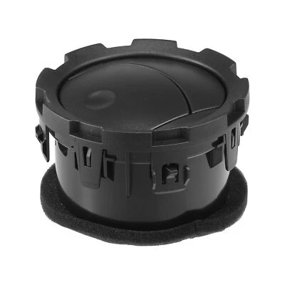 Panel de ventilación de aire para Ford F-250 Super Duty 11-16 rejilla de aire acondicionado negro Foto 1 de 4